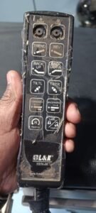 L&K remote