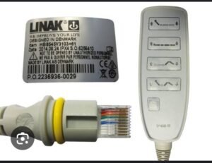 Linak remote