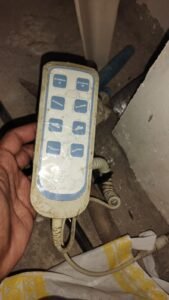 actuator remote