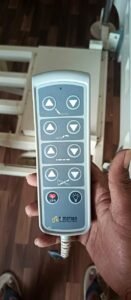 gray remotes